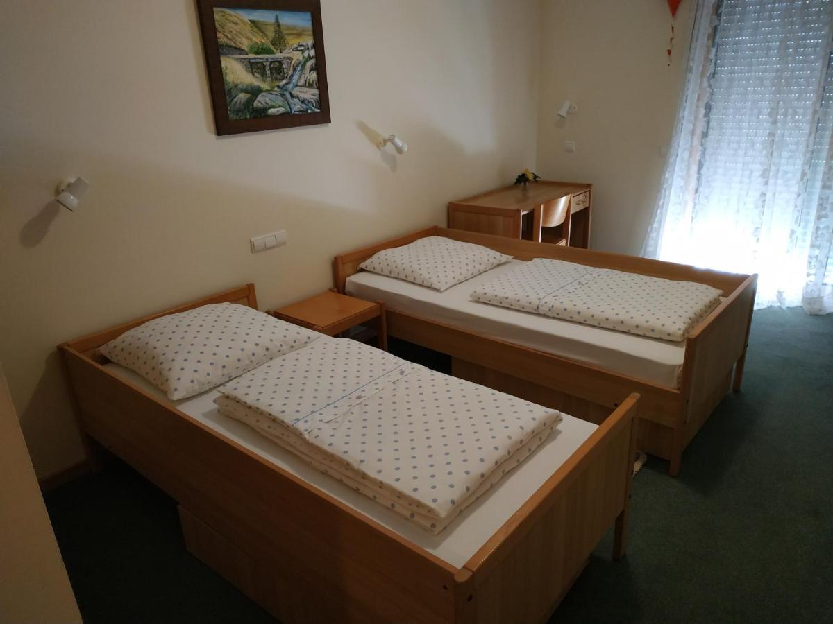 Kolping House Bed & Breakfast Ламего Екстериор снимка